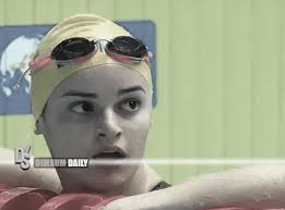 Jun 13, 2021 · queensland swimmer kaylee mckeown says she turned the death of her father into hunger and motivation to break the world record by more than a 10th of a second at the olympic swimming trials. Nybccjpi0i6v5m