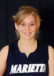 Tori Dixon (12/13/2010)