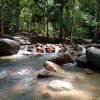 Senarai taman eko rimba yang terdapat di negeri terengganu: Hutan Lipur Ulu Bendul Chemin A Seremban