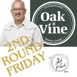 2nd Round Friday