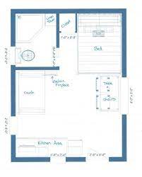 Check out deek's cabin, fort, tree house, and tiny house idea and concept book here. 24 12x Floor Plans Ideas Floor Plans Tiny House Plans Cabin Floor Plans