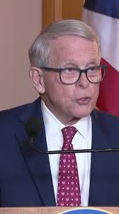 Ohio governor pushes for statewide ban