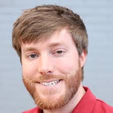 Aaron Krauss gives great talks, so you need to be here.