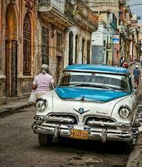 Havana Cuba Ebs1903 Havana Cuba Architecture Vintage History Classiccars Street Americancar Travel City Cuba Cars Cuban Cars Cool Old Cars