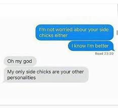 Pin By On Everything Girlfriend Humor Funny Dating Memes Funny Boyfriend Memes