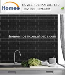 Check spelling or type a new query. Best Selling 75x150 Matte Black Ceramic Tile Kitchen Backsplash Brick Subway Tile Buy Brick Subway Tile Kitchen Backsplack Tile Ceramic Tile Product On Alibaba Com