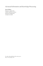 Http Link Springer Com Content Pdf 10 1007 2f978 1 84800 149 7 Pdf