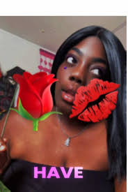 Give Me A Rose Please Asmr