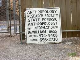The Body Farm Body Farm Forensics Life Science