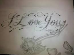 Pin By Breanna Maddox On Art Ideas Tips Drawings For Him I Love You Drawings Drawings For Boyfriend