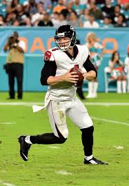 Falcons Bring Back Qb Matt Simms