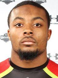 Elliot Berry Outside Linebacker Recruiting Profile