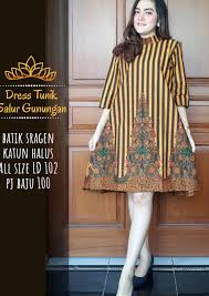 Maybe you would like to learn more about one of these? Jual Dress Wanita Lurik Terbaru Lazada Co Id