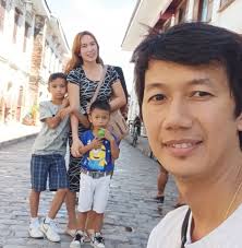 Irene Cayabyab Reyes