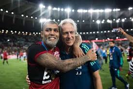 Jorge fernando pinheiro de jesus comih is a portuguese professional football manager and former player who is the manager of benfica. Jorge Jesus Confirma Que Vai Permanecer No Flamengo Digam A Nacao Que Fico