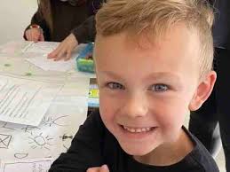 Fundraiser for Joshua Harbinson by Marina Lewis : Help the Harbinson Family