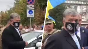Інцидент відбувся на алеї героїв небесної сотні, біля верхнього виходу метро хрещатик. Wp6crrcuyj0n6m