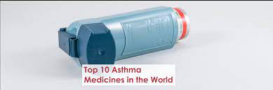 We did not find results for: Top 10 Asthma Drugs In The World Market Research Reports Inc