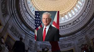 Press Release: Senator Tommy Tuberville Addresses Alabama League of Municipalities and Receives Hometown Hero Award