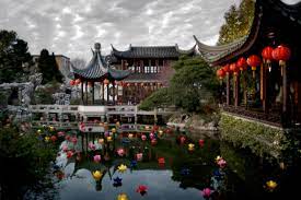 Preparing for chinese new year. Portland Walking Tours Blog Archive The Year Of The Monkey Lan Su Chinese Garden Re Opens Just In Time For New Year S Festivities Portland Walking Tours