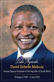 Former Vice president and freedom fighter Phelekezela Mphoko had died at  the age of 84. MHSRP