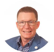 Eric Goodman's Story