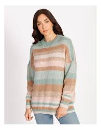 We did not find results for: Only Tally Long Sleeve Pullover Knit Myer