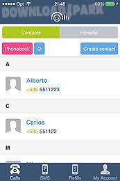 Solo compartimos archivos apk originales. Cuballama Android Aplicacion Gratis Descargar Apk
