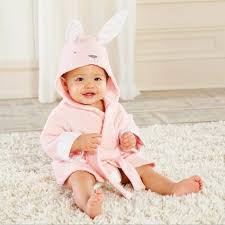 Bathing bunnies toddler towels are for little ones between one to the age of three. Hooyi Princess Crown Children Bath Towel Newborn Blankets Baby Girl Bathrobe Hooded Bath Towels Baby Stuff Terry Pajamas Coat Onshopdeals Com