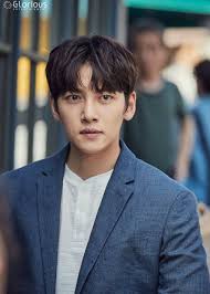 Drama Charismatic Eyes And Rain Showers In More Behind Scenes From Suspicious Partner Ji Chang Wook S K In 2020 Korean Hairstyle Ji Chang Wook Korean Celebrities