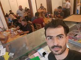 Helal The Spesial Food