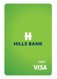 The visa gift card can be used everywhere visa debit cards are accepted in the us. Gift Prepaid Cards Hills Bank