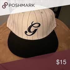 G Unit Baseball Cap Fitted Baseball Cap Baseball Cap