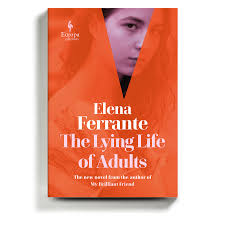The antagonist of the novel—a corrupt bureaucrat, member of the inner party, and symbol of dehumanizing and dehumanized despotism. Book Review The Lying Life Of Adults By Elena Ferrante The New York Times