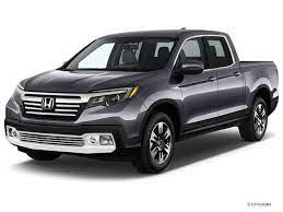 Prices range from $32,373 to $44,640 and vary depending on the vehicle's. 2019 Honda Ridgeline Prices Reviews Pictures U S News World Report