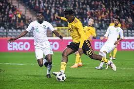 Michy batshuayi, latest news & rumours, player profile, detailed statistics, career details and transfer information for the chelsea fc player, powered by goal.com. Michy Batshuayi Facebook
