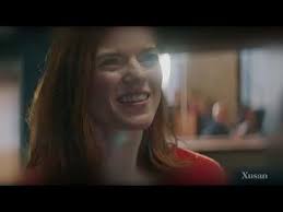 Queerly Not Straight: The Importance of Amy and Kirsten from 'Vigil'