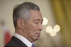 Princess astrid of belgium (l) visits prime minister of singapore, lee hsien loong at the istana on 27.11.2014 in singapore. Singapore Shakes As Lee Looks To Retire Asia Times