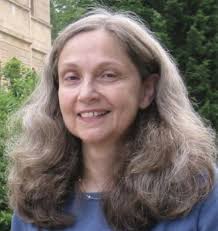 Georgia Benkart Obituary (1947