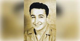 Obituary information for Rodell Richard Darling