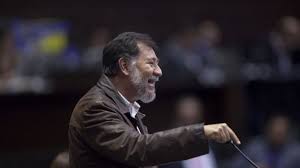 El polémico diputado gerardo fernández noroña reveló en un video el miércoles 3 de julio que busca ganar las elecciones de 2024 para ser presidente de méxico. Fernandez Norona El Presidente Ya Decidio Que El Pri Encabece La Camara Proceso