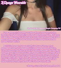 rXChangePill: The Fast-Acting, Temporary, Gender-Swapping Pill! on Reddxxx  | the NSFW Browser