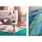 4-Hour Workshop: No Rules Quilted iPad Case with event image