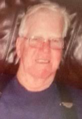 Richard LaVere — Pollock-Randall Funeral Home