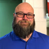 Brian Vermillion, NHA, CNA, CDP, CMDCP