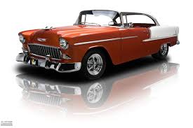 Image result for Navajo Orange 1955 Chrysler