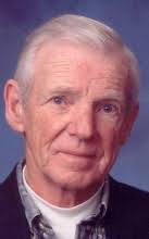 Obituary information for Harrold D. Rust