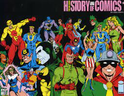 BB Chronological 44: BB #24 – History of Big Bang Comics Pt. 1 |