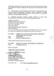 Cara membuat surat permohonan yang baik dan benar by shafira nurlita. Suara Hati Graduan Pendidikan Photos Facebook