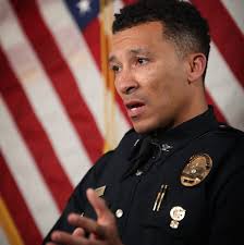 LMPD veteran Paul Humphrey named police chief. Who is he?